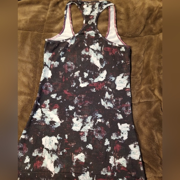 Lululemon Racerback Tank Top - Picture 3 of 7